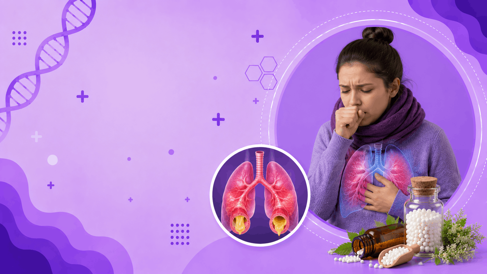 Bronchitis Banner