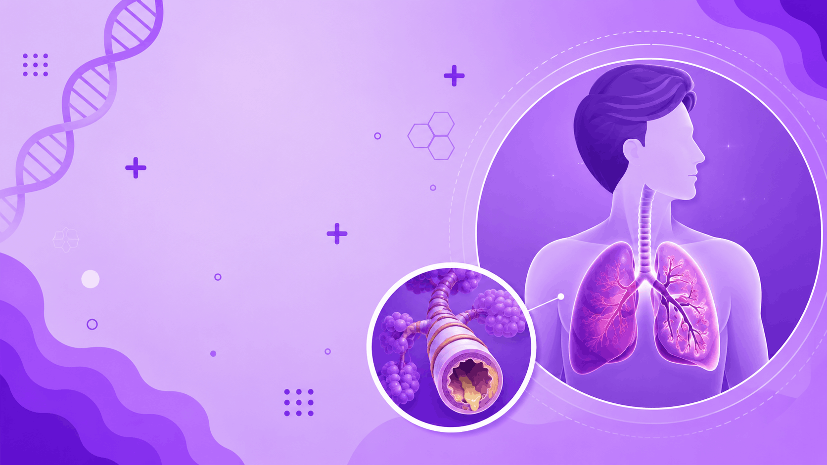 Chronic obstructive pulmonary disease Banner