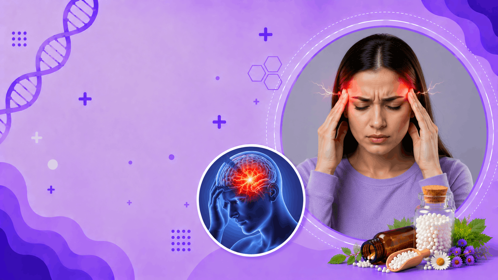 Migraine Banner